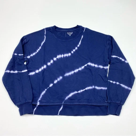 Women’s Athleta Pullover Sundown Sweatshirt 2.0 Size XXS - Picture 1 of 4